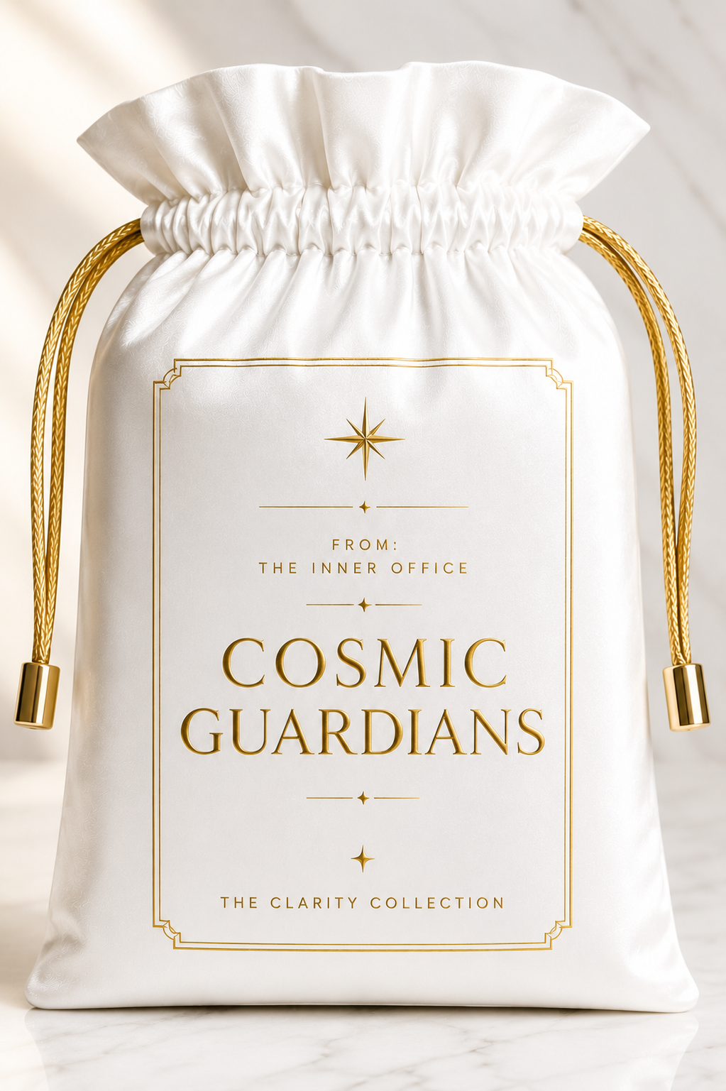 From: The Inner Office Cosmic Guardians Collection - Image 2