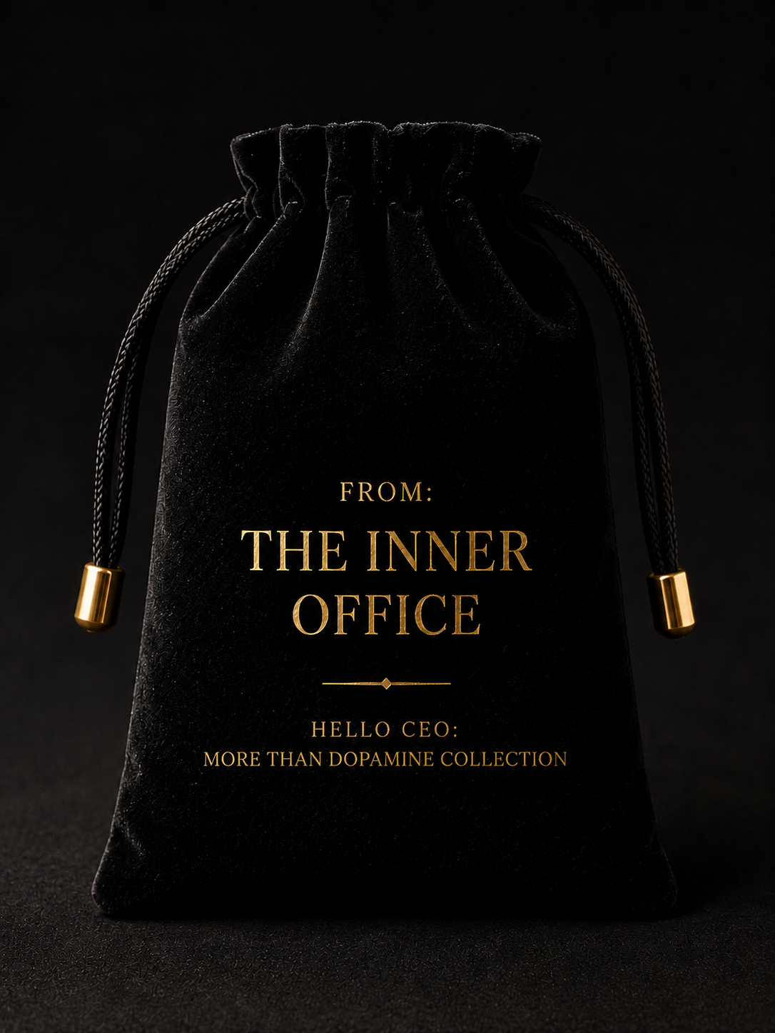 From: The Inner Office — More Than Dopamine - Image 2