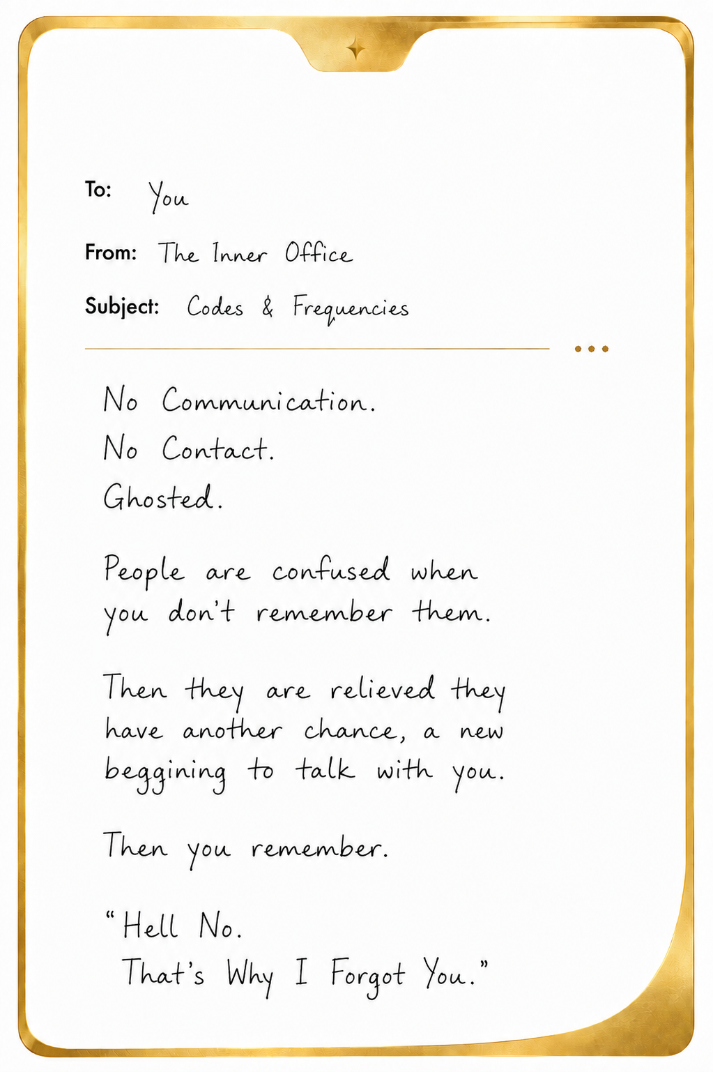 From: The Inner Office — More Than Dopamine - Image 3