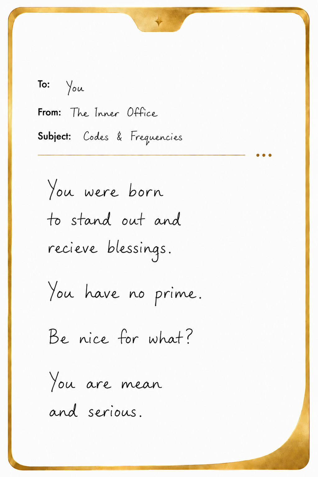From: The Inner Office — More Than Dopamine - Image 4