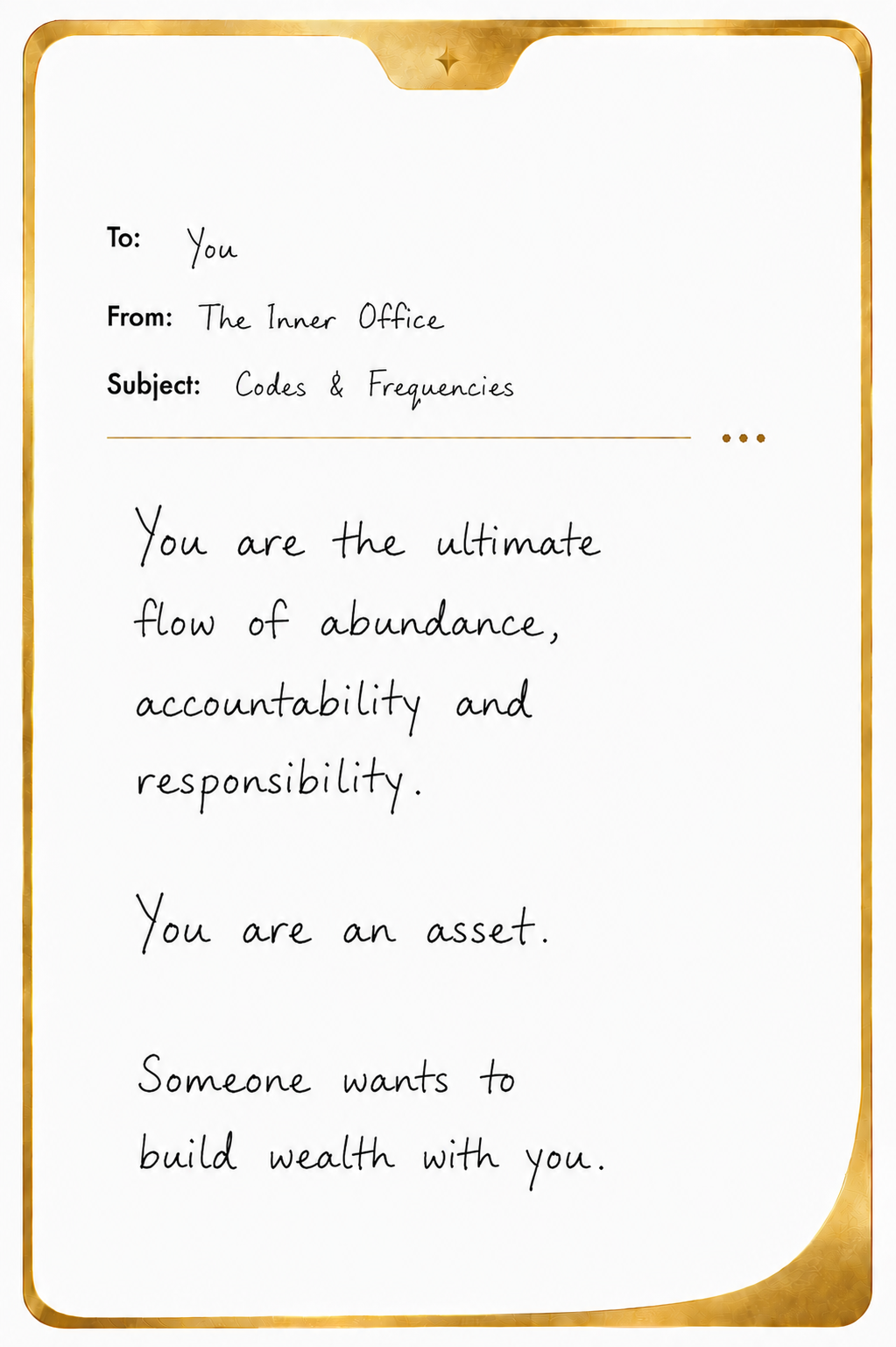From: The Inner Office — More Than Dopamine - Image 5