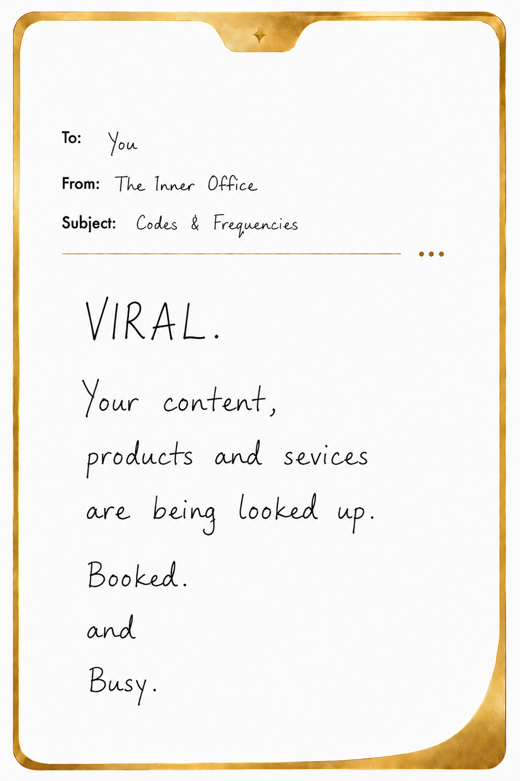From: The Inner Office — More Than Dopamine - Image 6