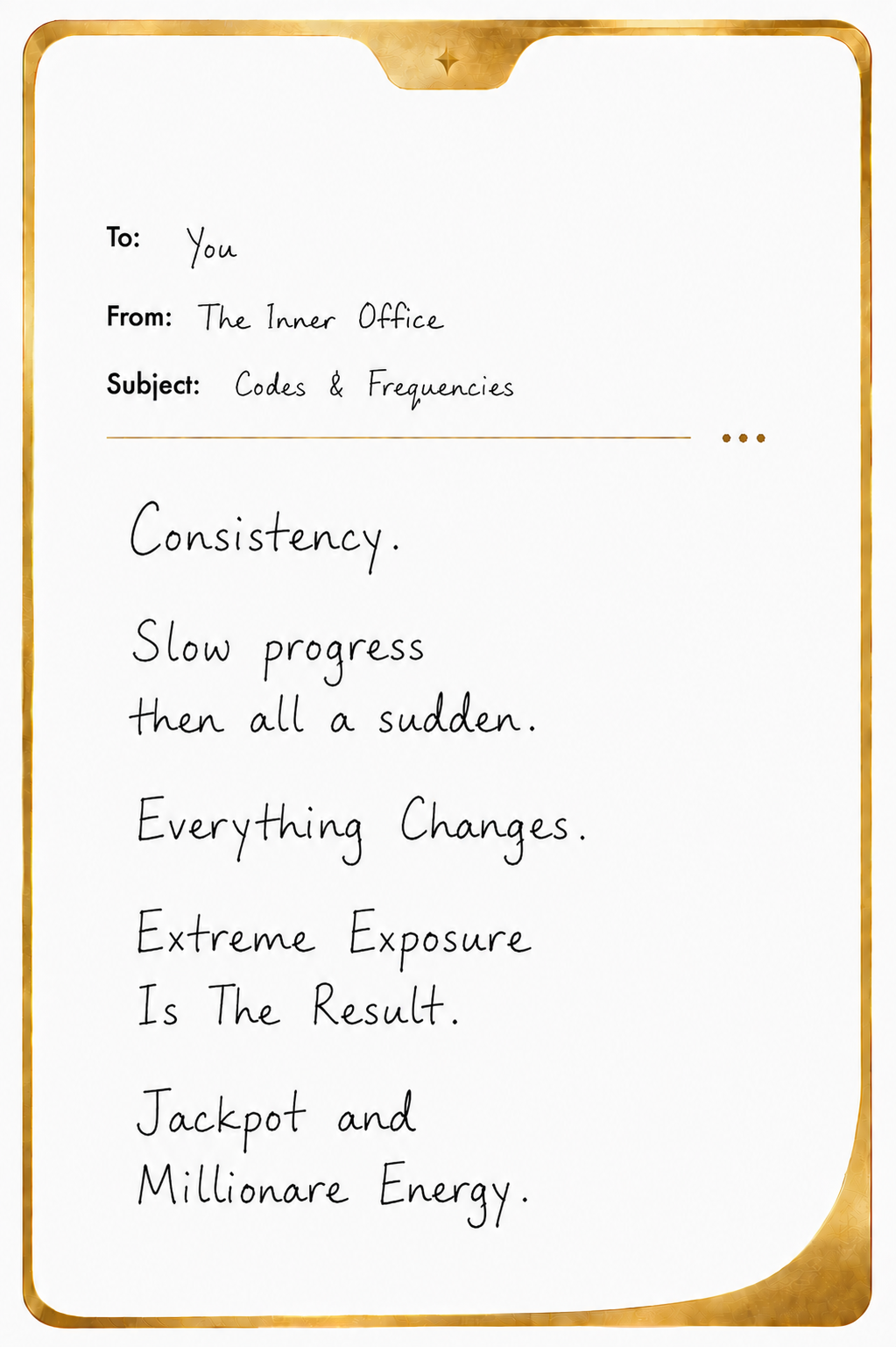 From: The Inner Office — More Than Dopamine - Image 7