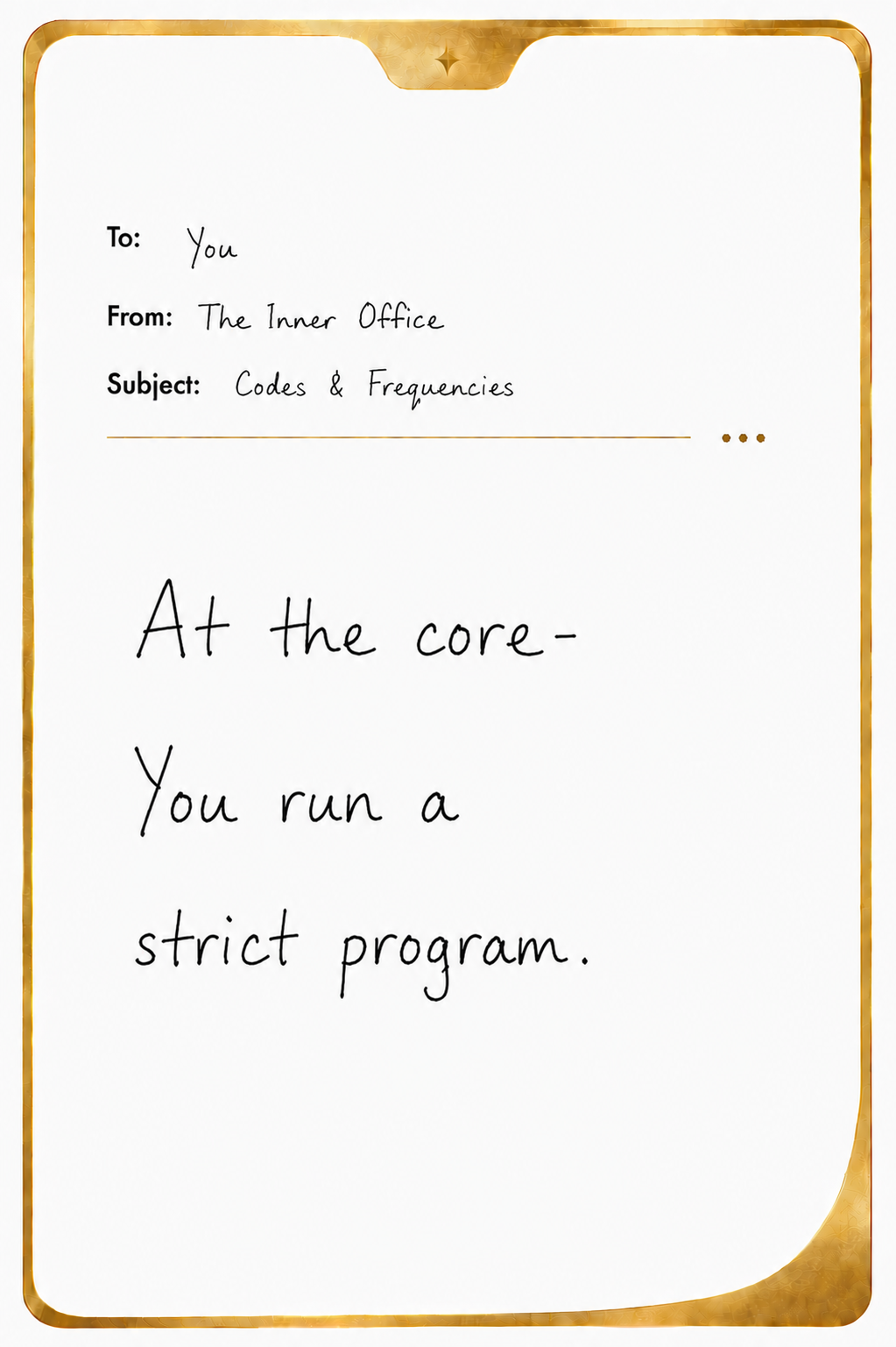 From: The Inner Office — More Than Dopamine - Image 8