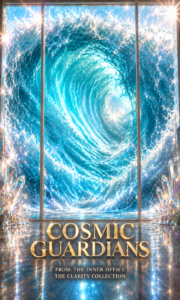 Cosmic Guardians Collection