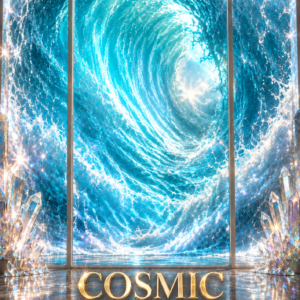 Cosmic Guardians Collection