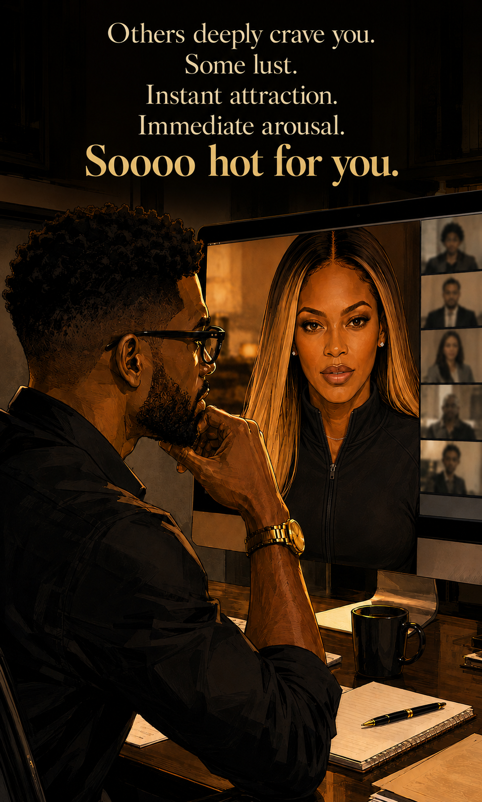 The Boss Effect - Image 5