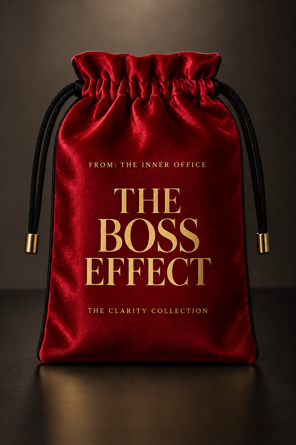 The Boss Effect - Image 3